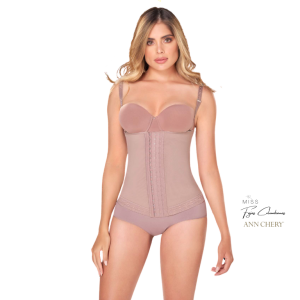 Cinturilla con tiras