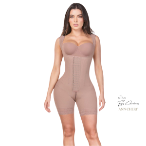 Faja Short senos Libres