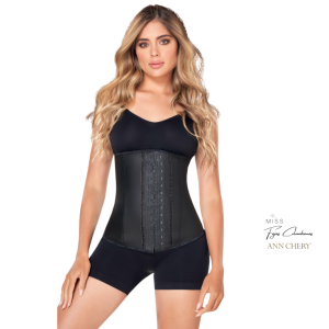 Cinturilla Latex 2 Broches