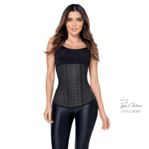 Cinturilla Latex 3 Broches